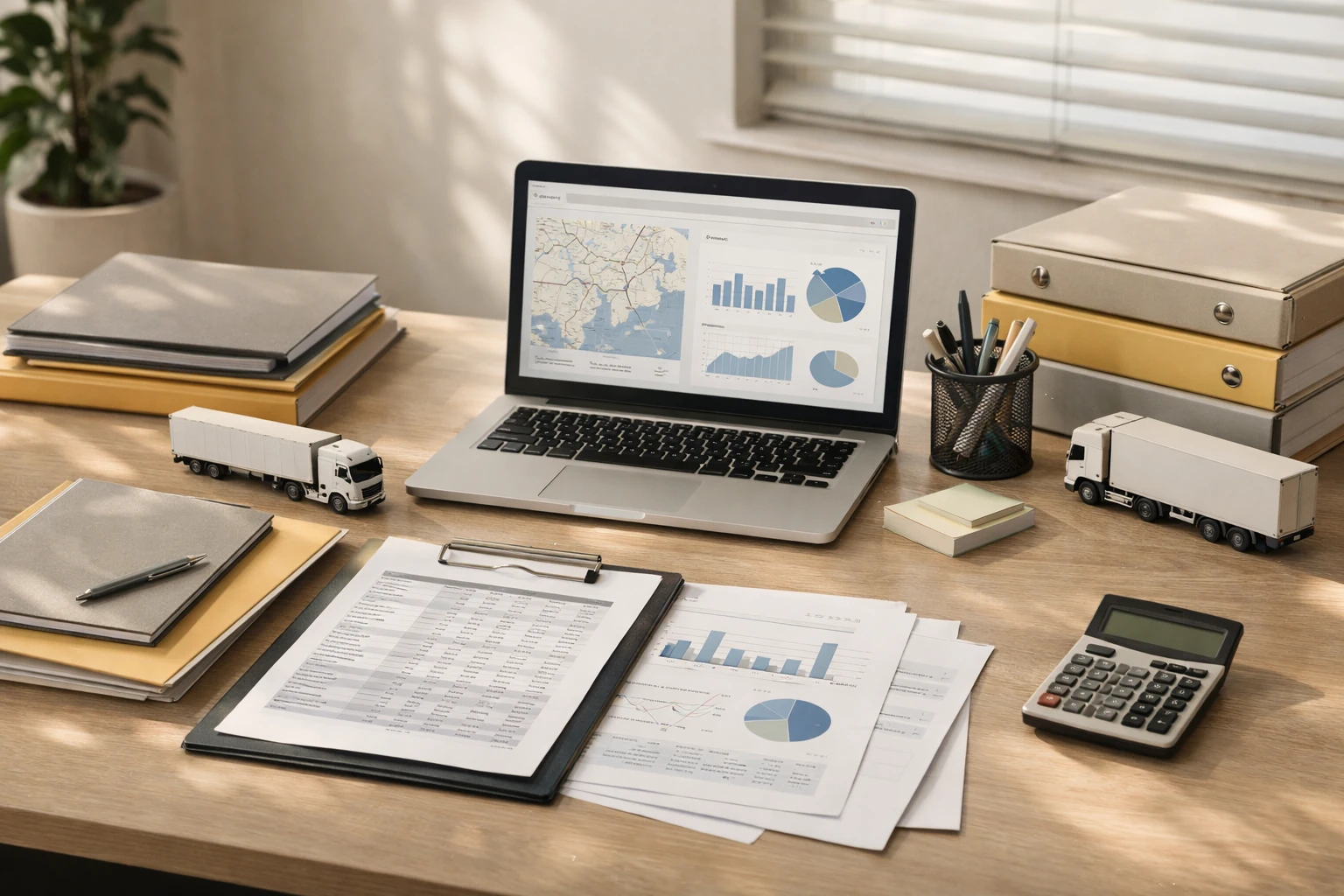 For carriers – transport documents, settlements and freight forwarding cooperation analysis